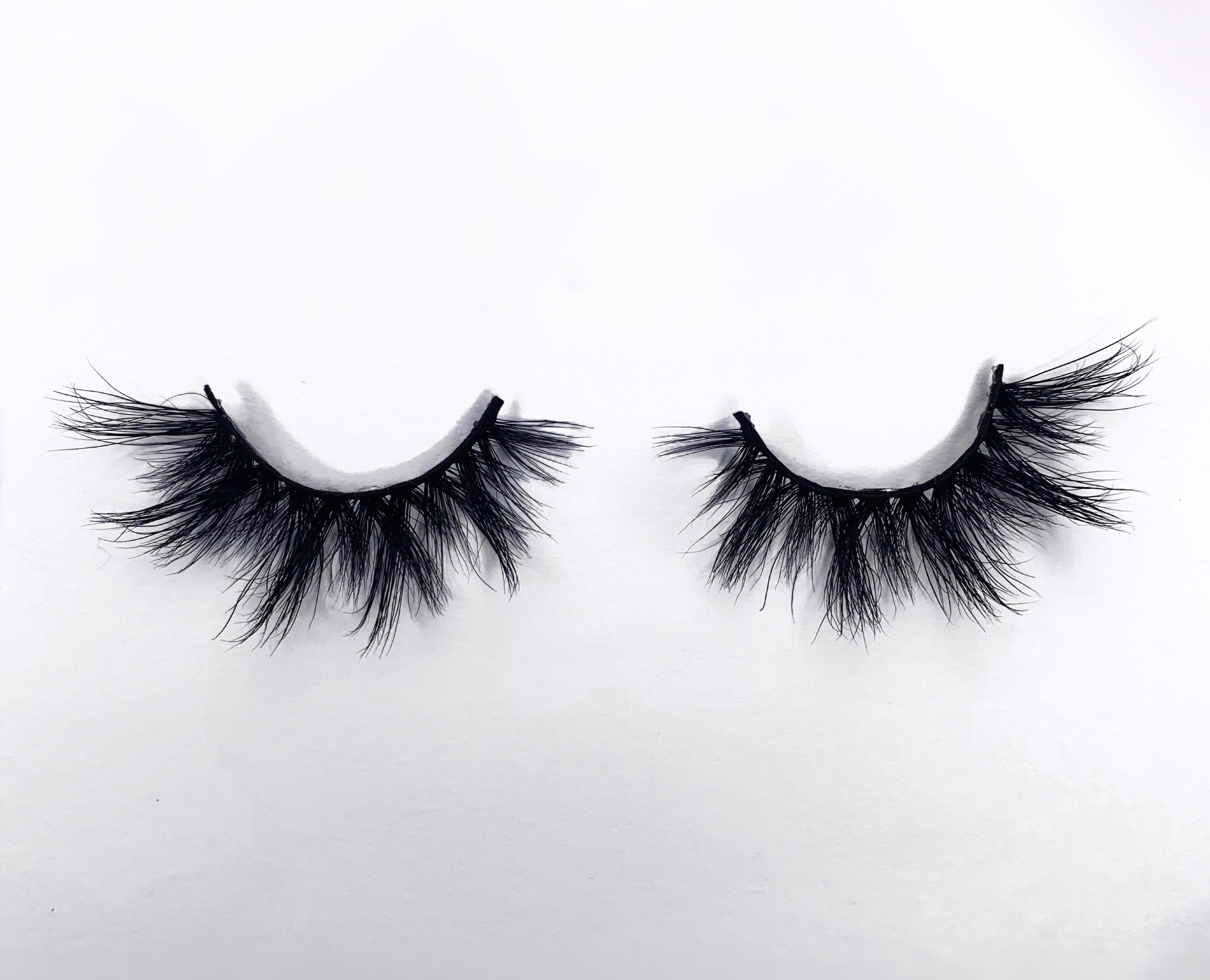 LASH ME OUT