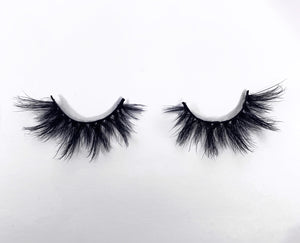 LASH ME OUT